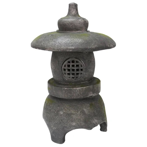 Stone Pagoda Lantern