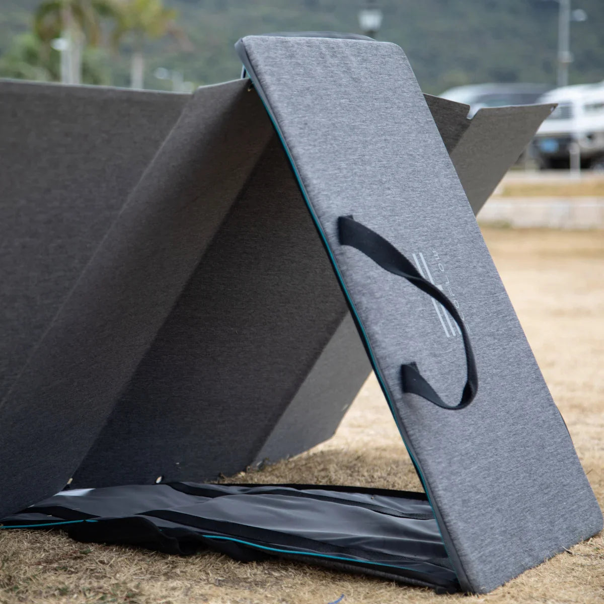 EcoFlow 160W Solar Panel