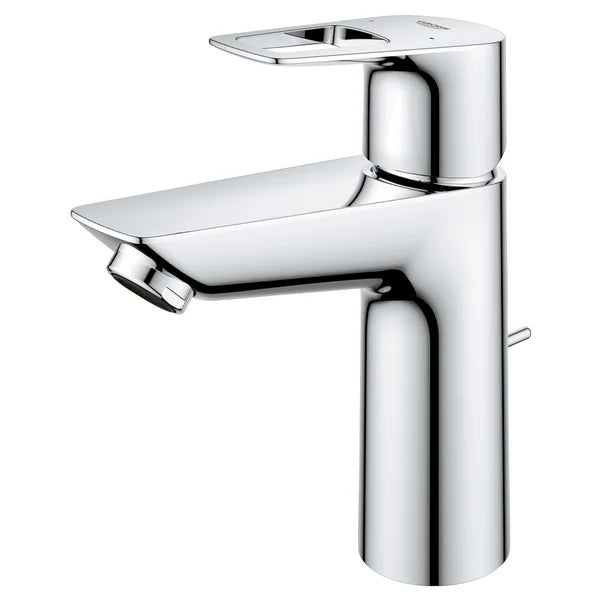 Mono Block Bathroom Faucet