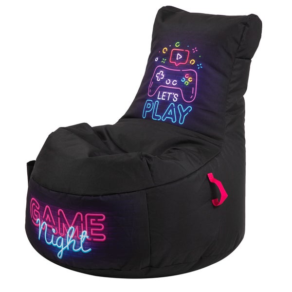 Gouchee Home Let’s Play Bean Bag Chair