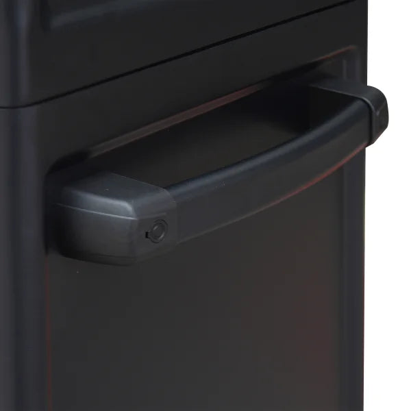 Kirkland Signature 43-in. 16-drawer Top Chest and Cabinet Combo