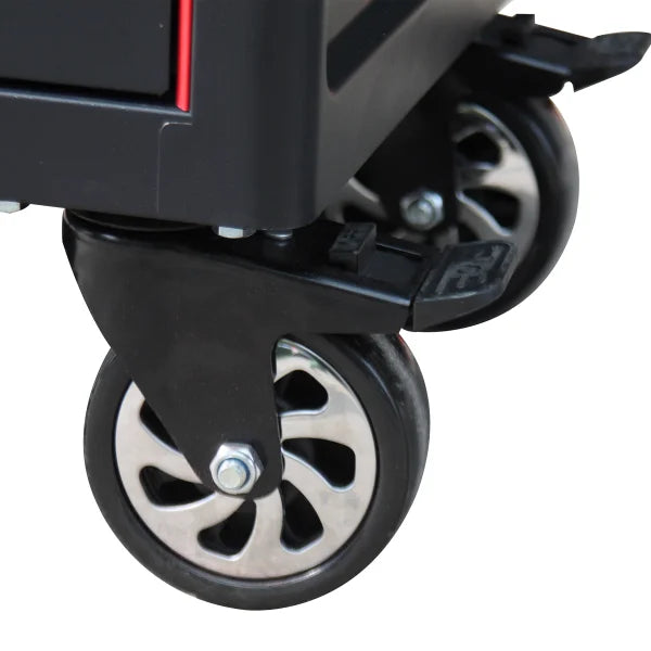 Kirkland Signature 43-in. 16-drawer Top Chest and Cabinet Combo