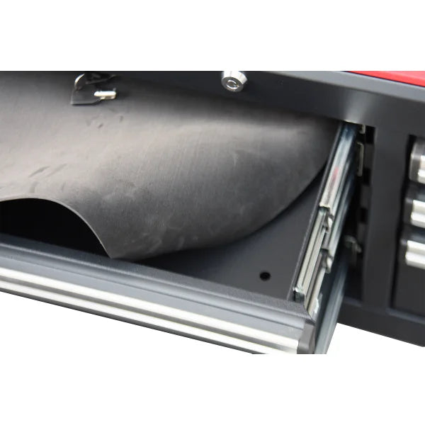 Kirkland Signature 43-in. 16-drawer Top Chest and Cabinet Combo