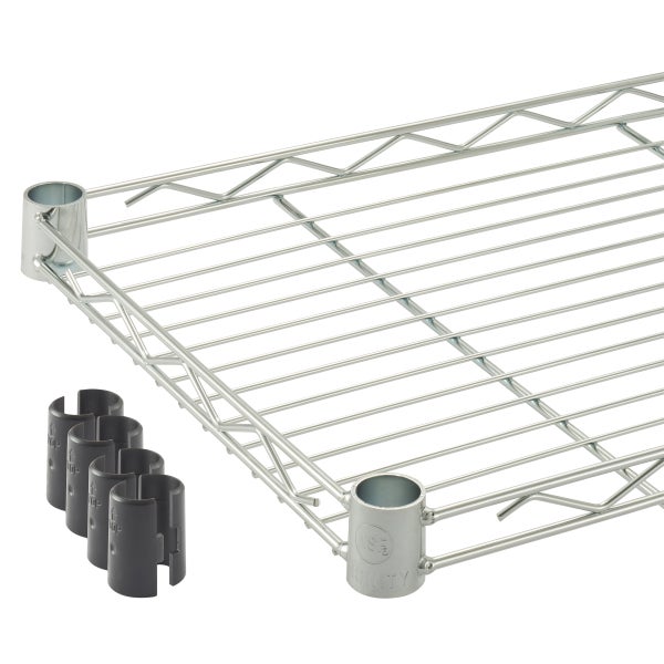 TRINITY Basics Pantry Rack