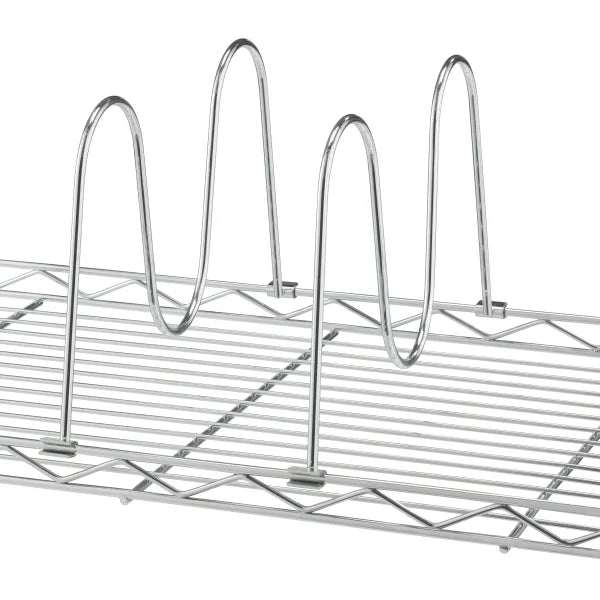 TRINITY Basics Pantry Rack