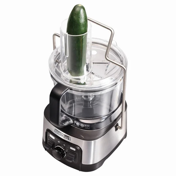 Hamilton Beach Professional Spiralizing Stack & Snap Food Processor