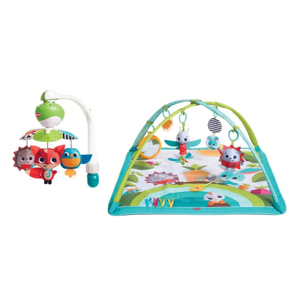 Tiny Love Meadow Days Collection Bundle