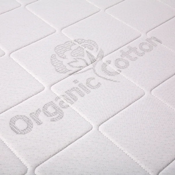 Springwall Campus 8 Queen RV Mattress