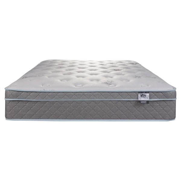 Springwall Comfort Pockets Breeze Queen RV Mattress