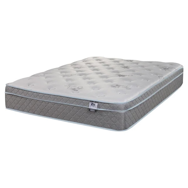 Springwall Comfort Pockets Breeze Queen RV Mattress