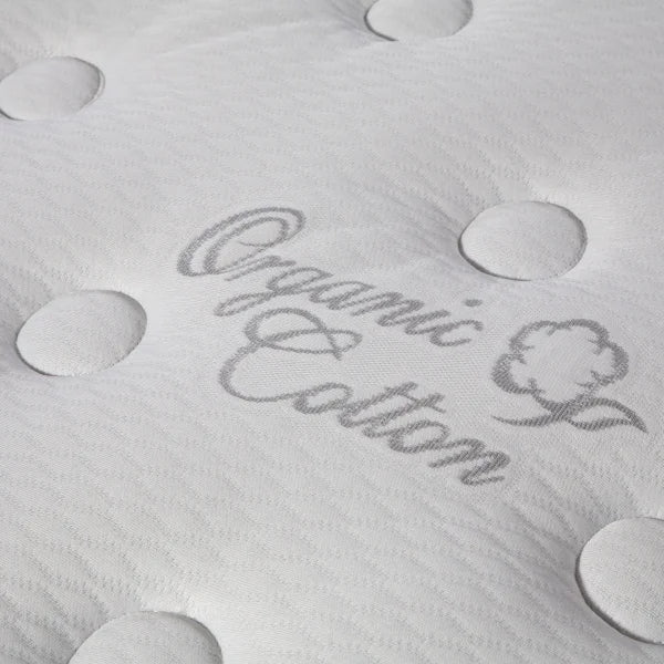 Springwall Comfort Pockets Breeze Queen RV Mattress