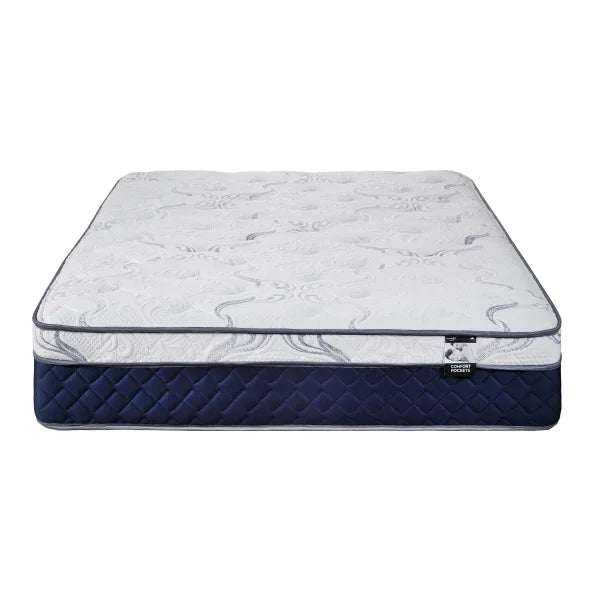 Springwall Comfort Pockets Renew Queen RV Mattress