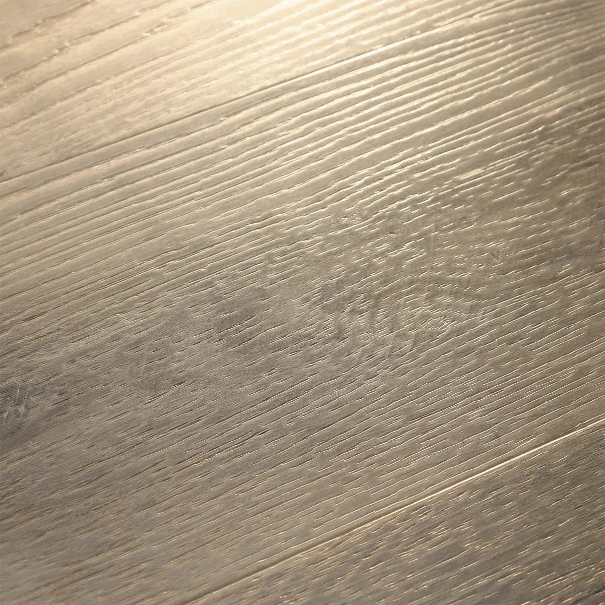 Golden Select Light Oak 18.2 cm (7.16 in.) Rigid Core SPC Vinyl Flooring