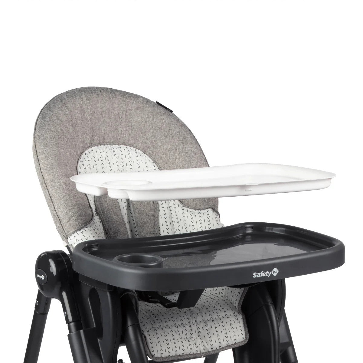 Safety 1st Pathways Home 2-piece Set, Highchair and Bassinet