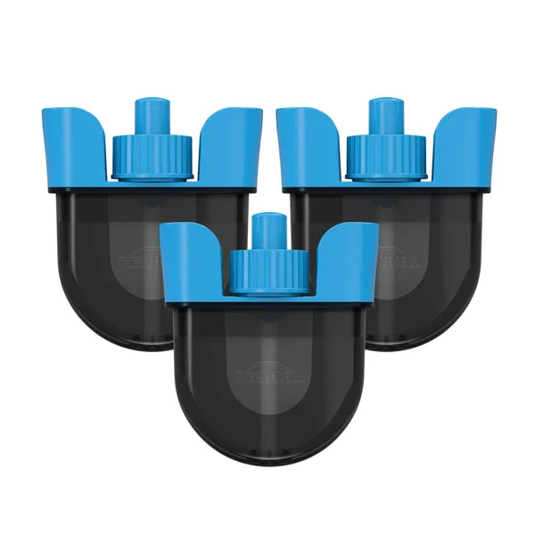 Thermacell Rechargeable Mosquito Repeller Refill Cartridges for E90, 108 hours