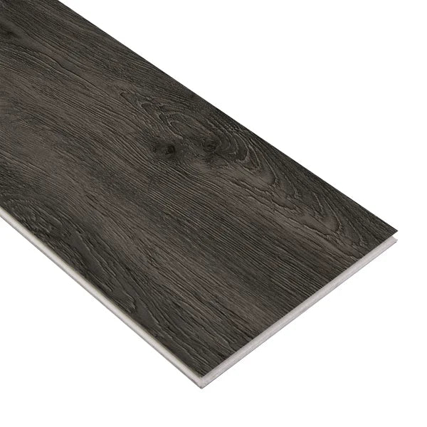Golden Select Peppercorn 18.2 cm (7.17 in.) Rigid Core SPC Vinyl Flooring