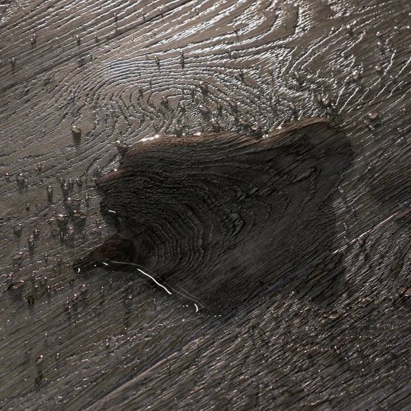 Golden Select Peppercorn 18.2 cm (7.17 in.) Rigid Core SPC Vinyl Flooring