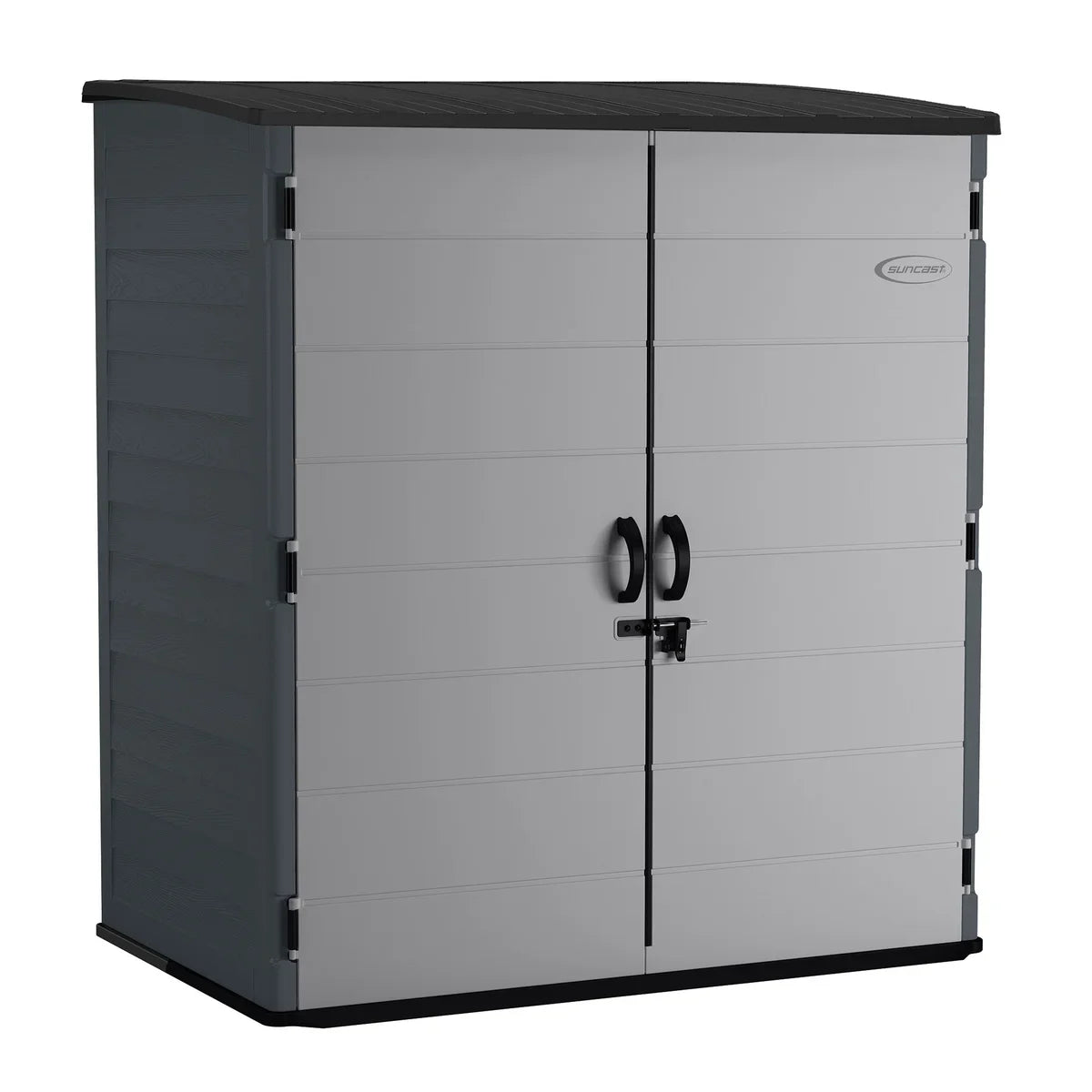 Suncast Extra Large Vertical Shed