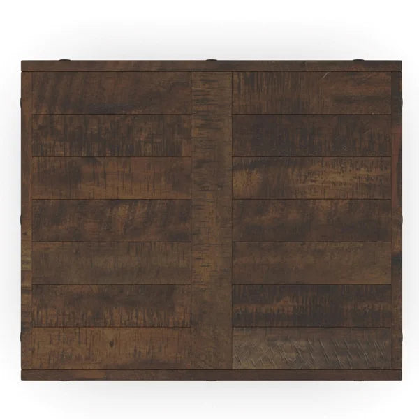 Flexsteel Carpenter End Table