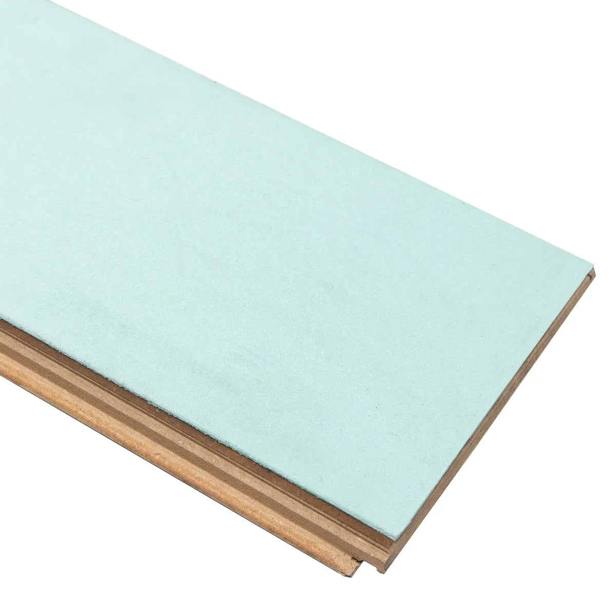 Golden Select Whistler 19.2 cm (7.56 in.) Water Resistant Laminate Flooring with Pre-attached Foam Backer