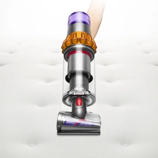 Dyson V15 Total Clean Extra Cordless Stick Vacuum