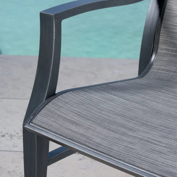 Havana 9-piece Patio Dining Set