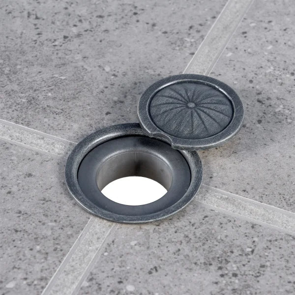 Havana 9-piece Patio Dining Set