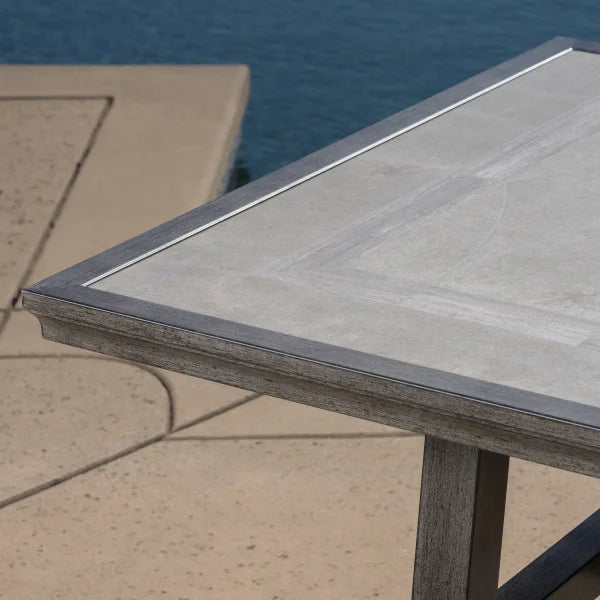 Vineyard 7-piece Patio Dining Set