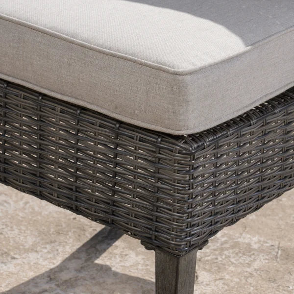 Vineyard 7-piece Patio Dining Set