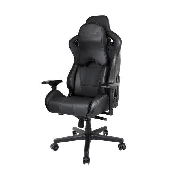 Anda Seat Dark Knight Premium Black Gaming Chair