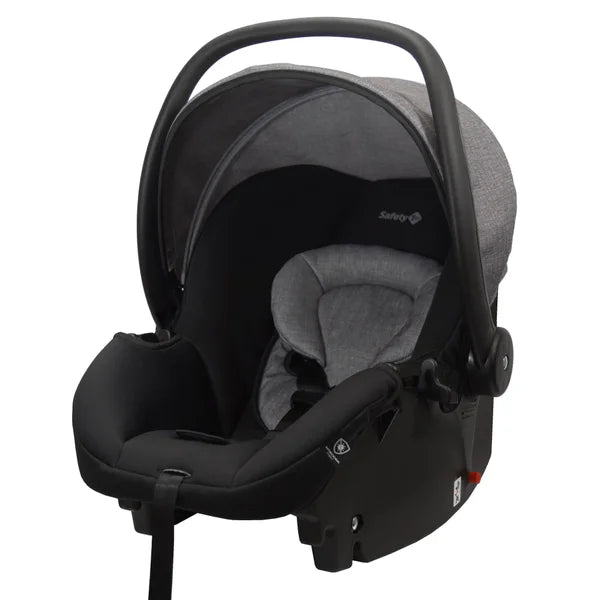 Safety 1st Onboard Antimicrobial Infant Car Seat