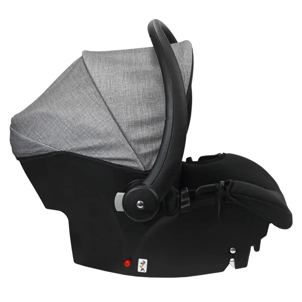 Safety 1st Onboard Antimicrobial Infant Car Seat
