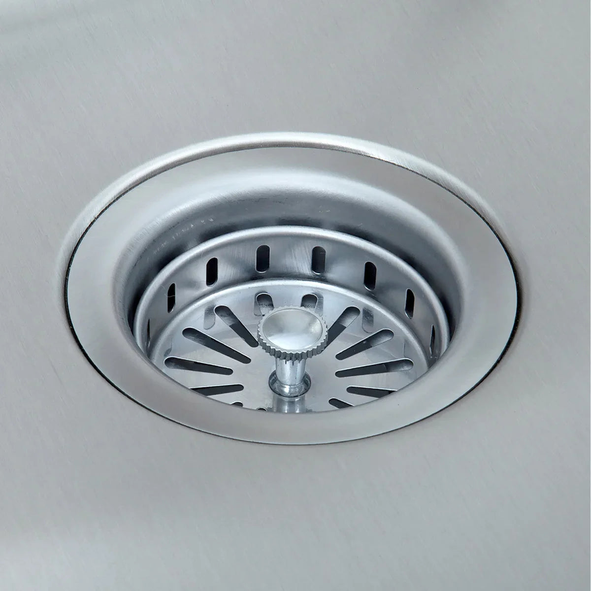 Transform 28 in. All-In-One RTA Laundry Cabinet with Stainless Steel Sink and Faucet