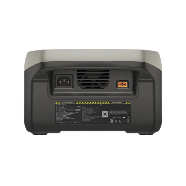 EcoFlow RIVER 2 256Wh Power Station