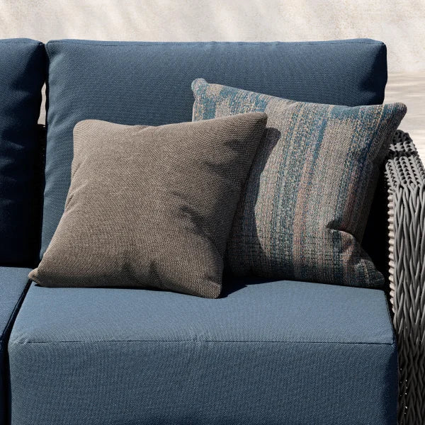 Richmond 8-piece Patio Conversation Set