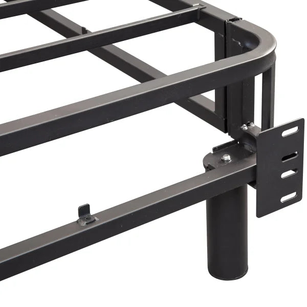 EnForce Platform Bed Base, Twin