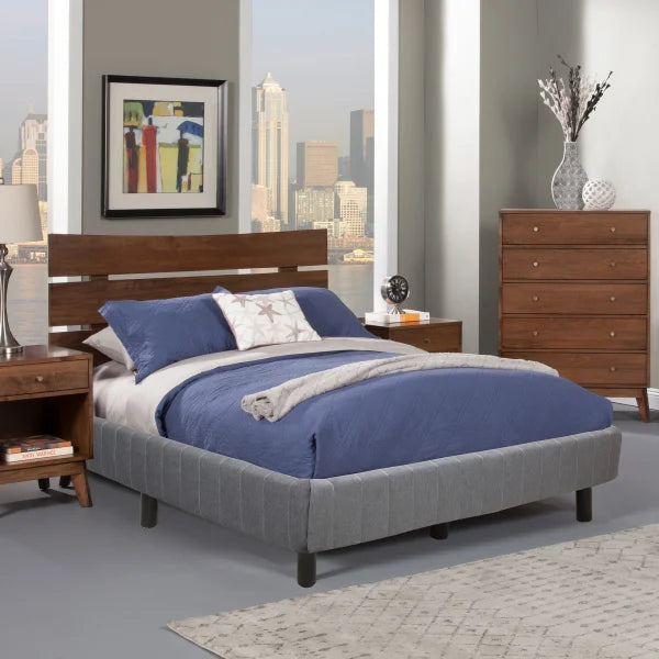 EnForce Platform Bed Base, Double