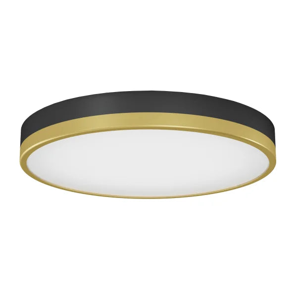 Artika Kent Integrated LED Ceiling Light
