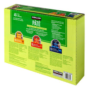Kirkland Signature Wet Dog Food, Pâté Variety Pack, 45 x 99 g - alternate view 4
