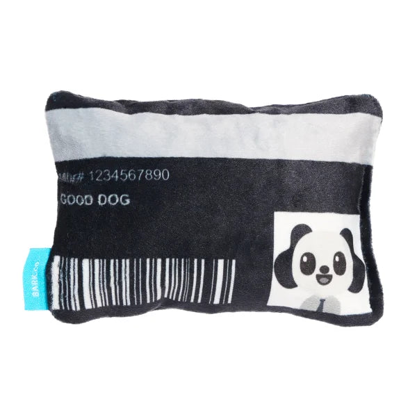 BARK Food Court Dog Toy Bundle