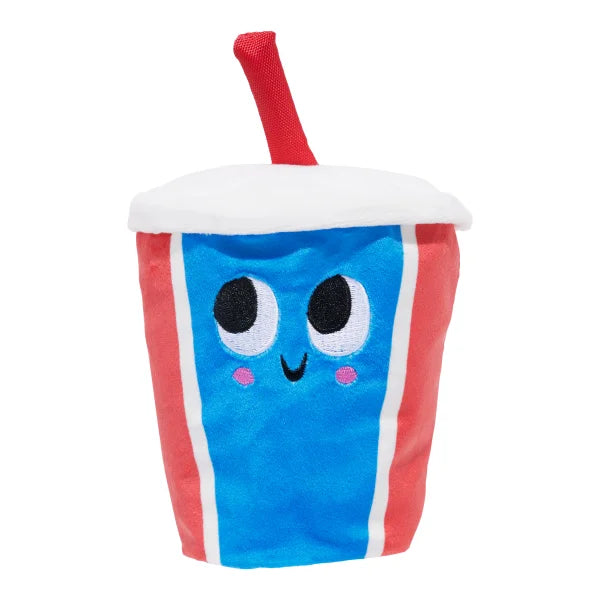 BARK Food Court Dog Toy Bundle