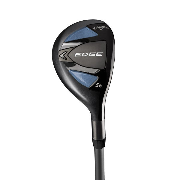 Callaway Edge 10-piece Women's Graphite Golf Club Set