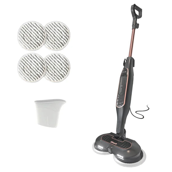 Shark Steam & Scrub Sanitizing Steam Blaster Mop