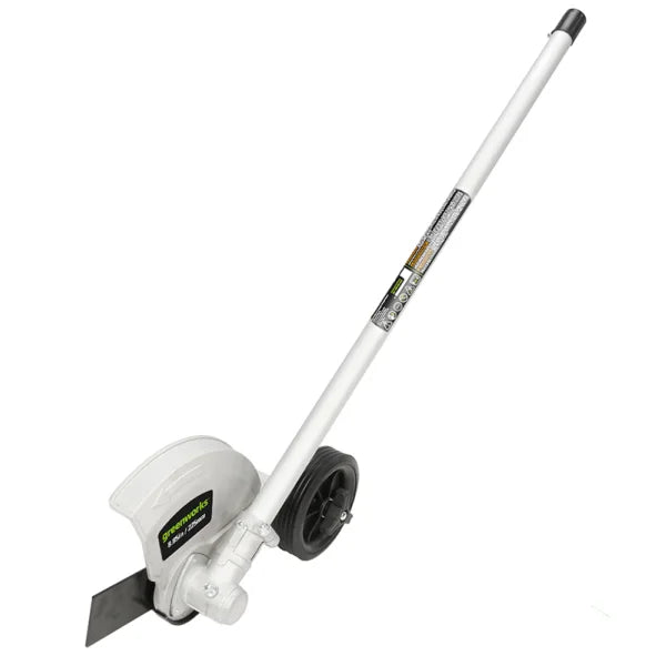 Greenworks 80V 16" String Trimmer with Edger Attachment (Tool Only)