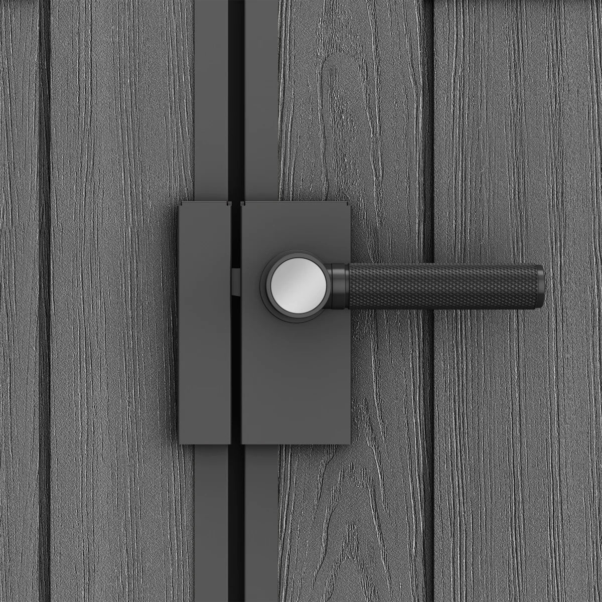 Keter Darwin 6 ft. x 8 ft. Shed