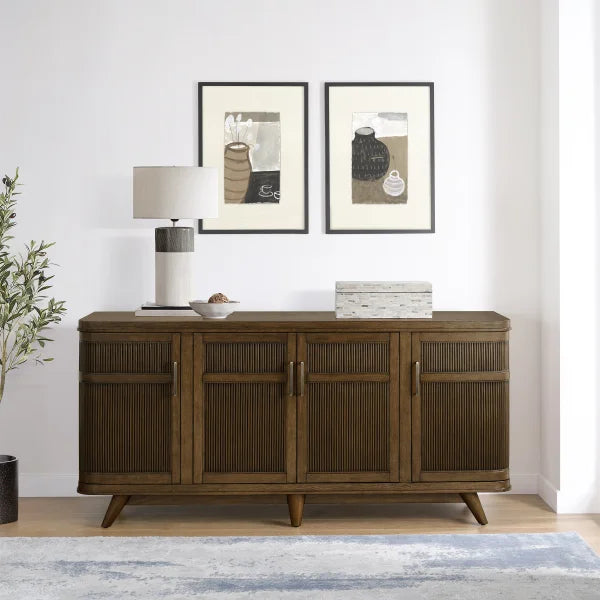 Ridgewood 185.4 cm (73 in.) Console