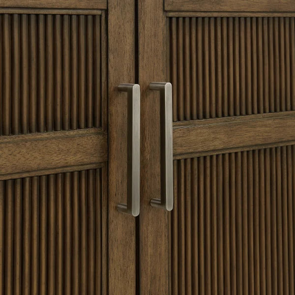 Ridgewood 185.4 cm (73 in.) Console