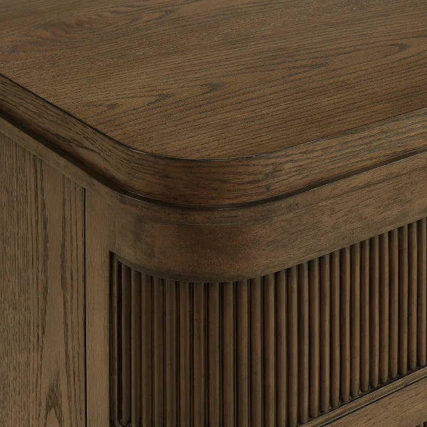 Ridgewood 185.4 cm (73 in.) Console