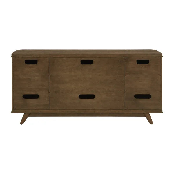 Ridgewood 185.4 cm (73 in.) Console