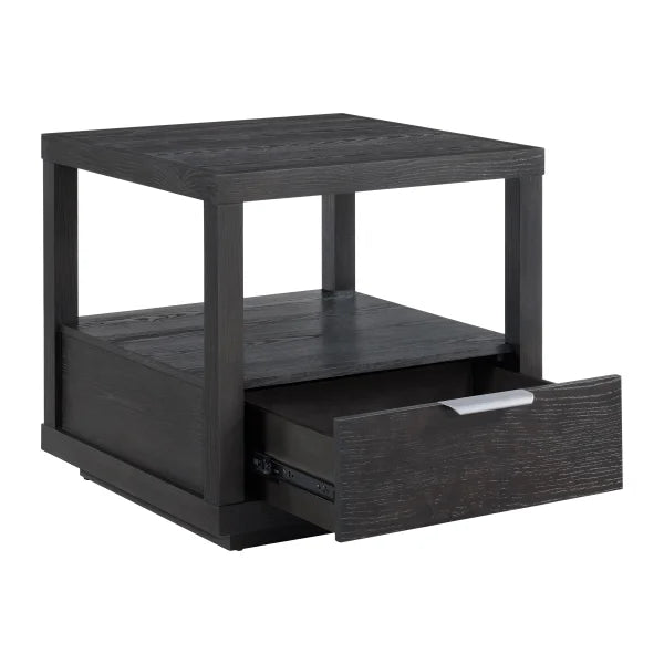 Bayside Furnishings End Table